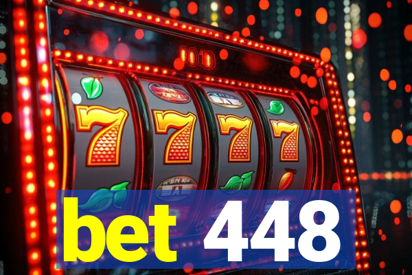 bet 448