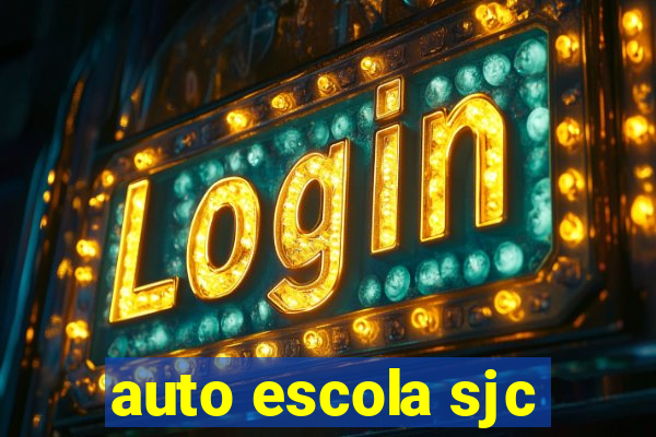 auto escola sjc
