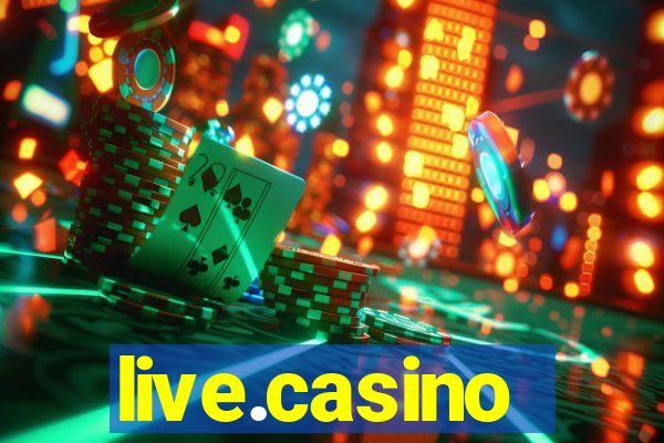 live.casino