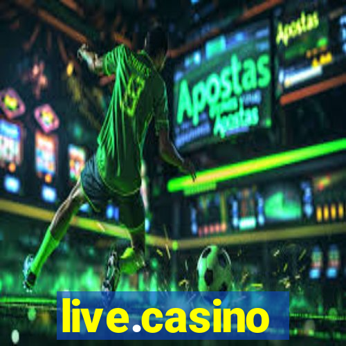 live.casino