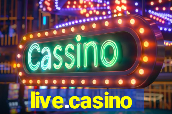 live.casino