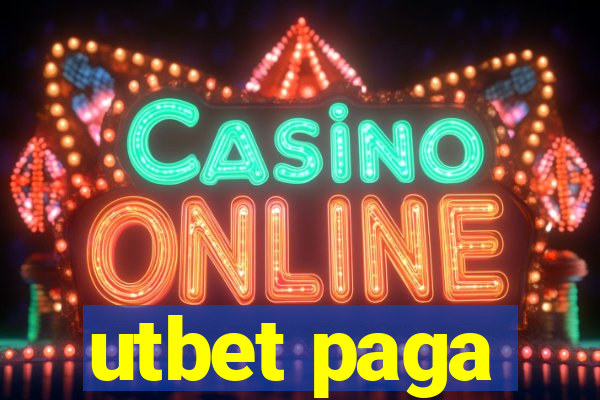 utbet paga