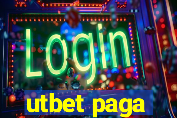 utbet paga