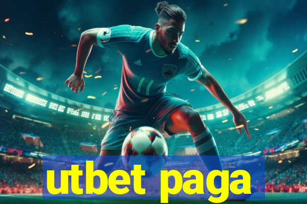 utbet paga