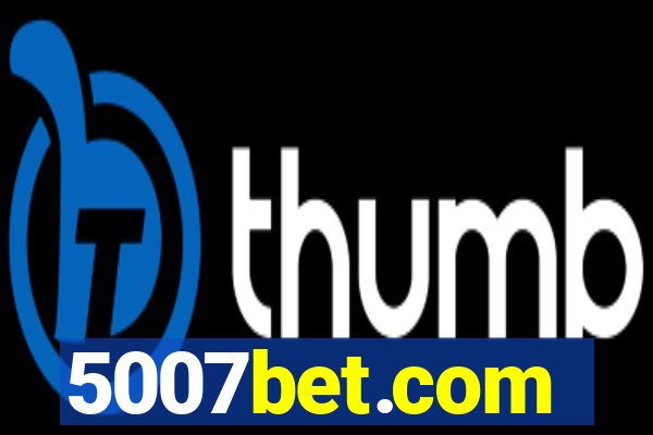 5007bet.com