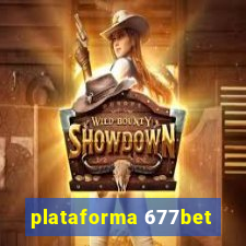 plataforma 677bet