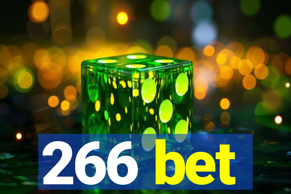 266 bet