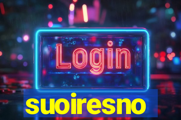 suoiresno