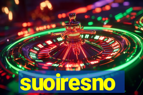 suoiresno