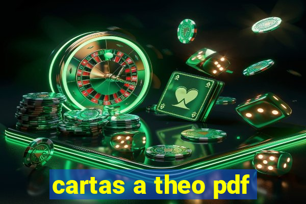 cartas a theo pdf