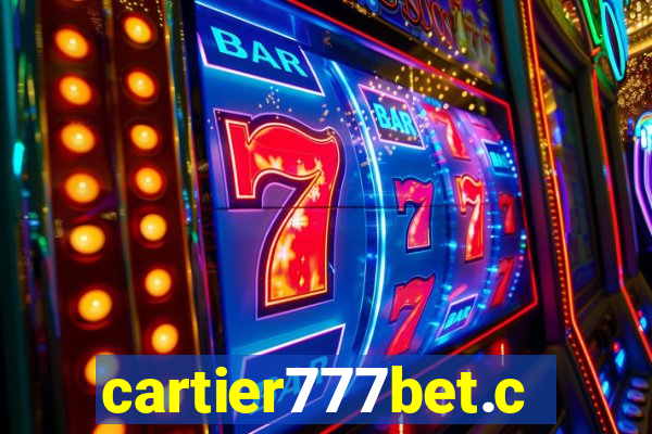 cartier777bet.com