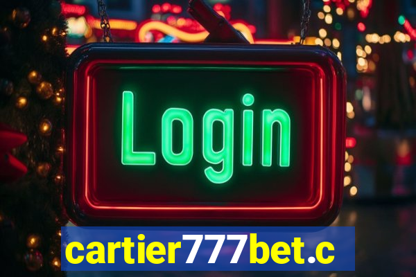 cartier777bet.com