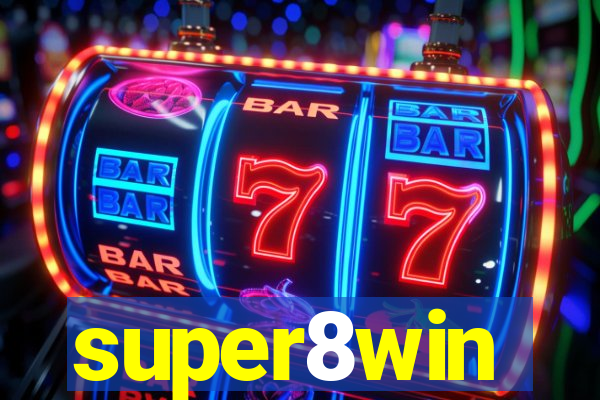 super8win