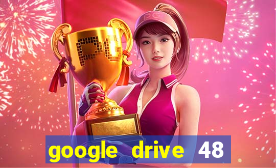 google drive 48 leis do poder