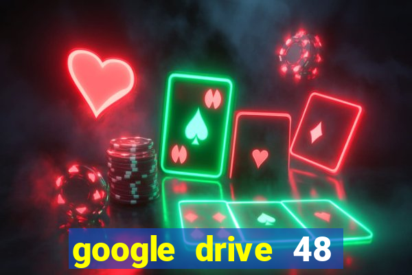 google drive 48 leis do poder