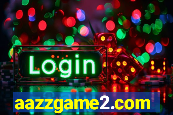 aazzgame2.com