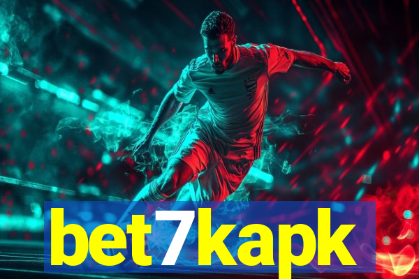 bet7kapk