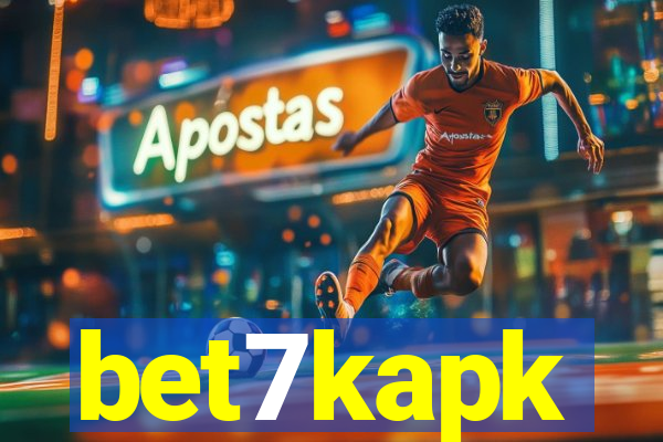 bet7kapk