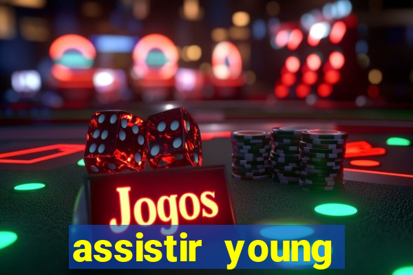 assistir young hearts 2024