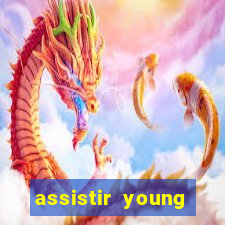assistir young hearts 2024
