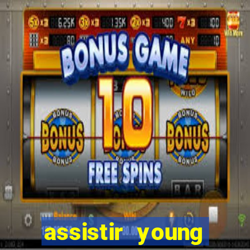 assistir young hearts 2024
