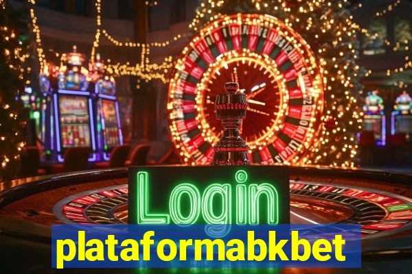 plataformabkbet.com