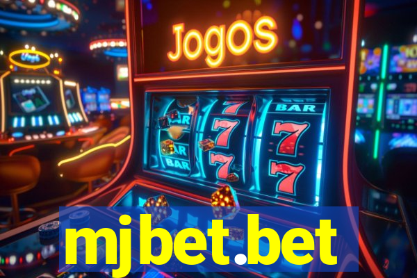 mjbet.bet