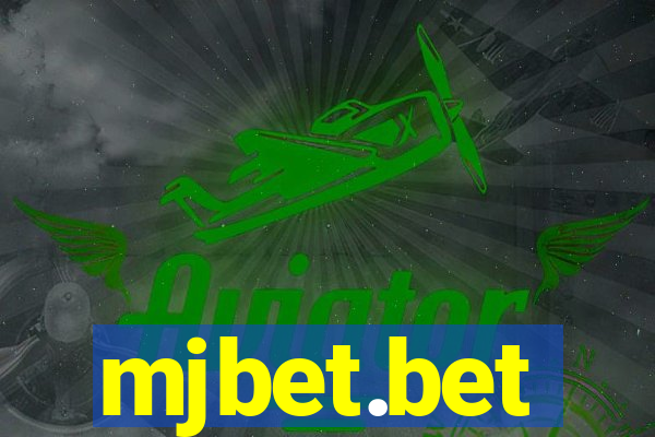 mjbet.bet
