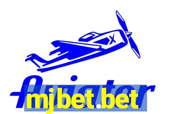 mjbet.bet