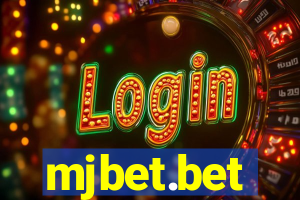 mjbet.bet