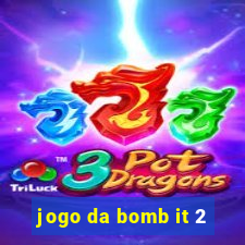 jogo da bomb it 2