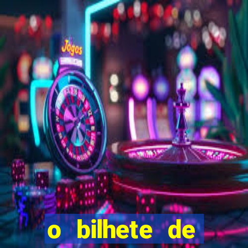 o bilhete de loteria premiado filme completo e dublado