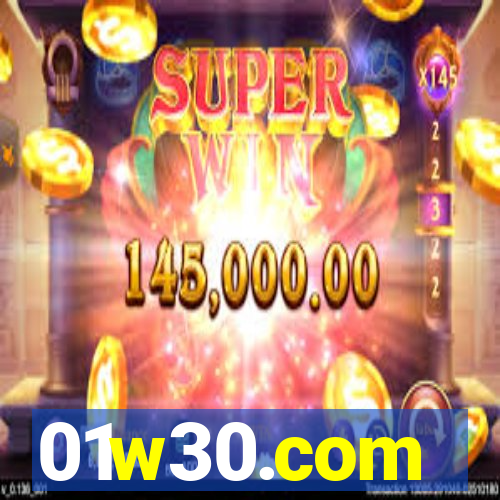 01w30.com