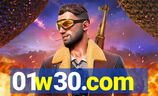 01w30.com