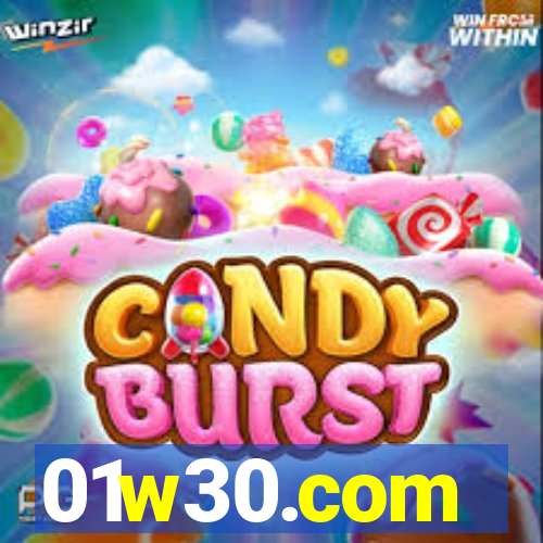 01w30.com