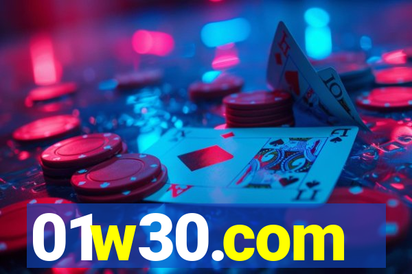 01w30.com
