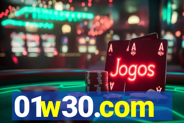 01w30.com