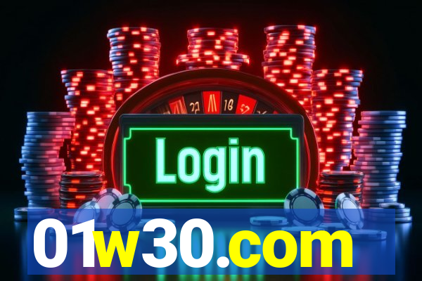 01w30.com