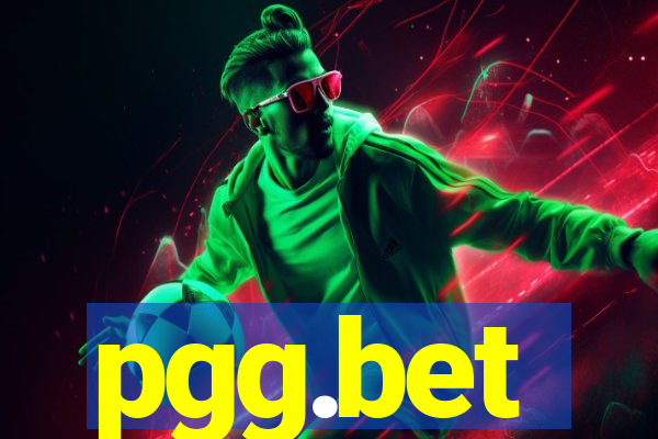 pgg.bet