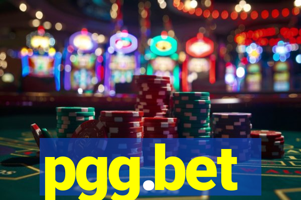 pgg.bet