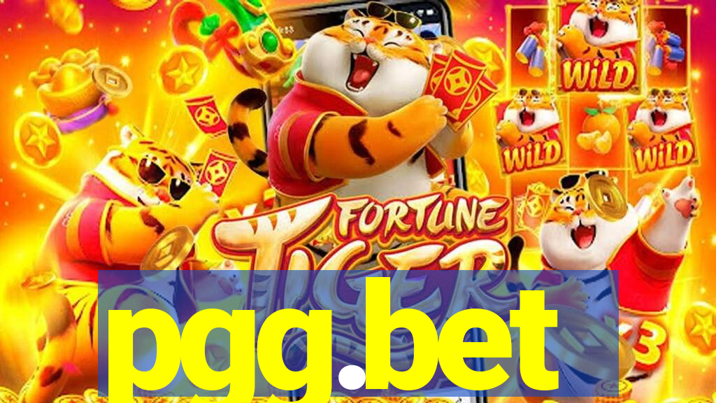 pgg.bet