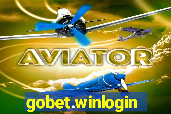 gobet.winlogin