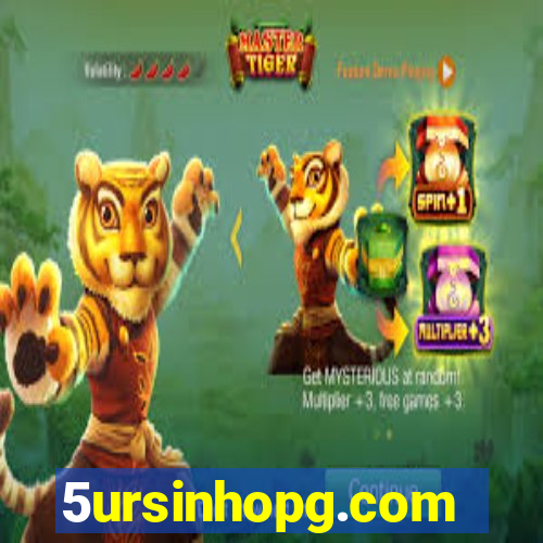 5ursinhopg.com