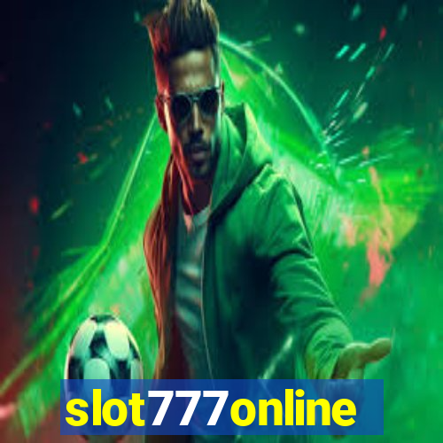 slot777online
