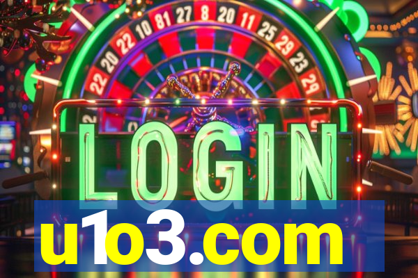 u1o3.com