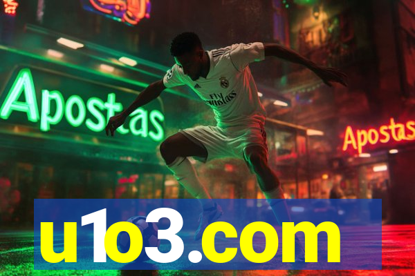 u1o3.com