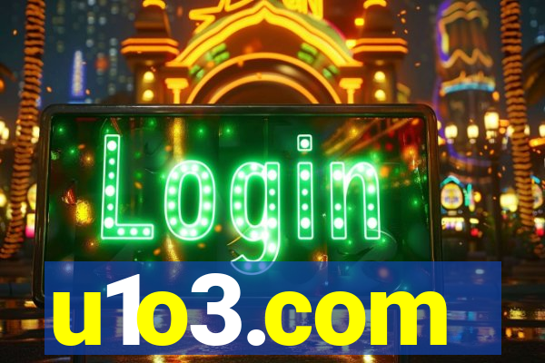 u1o3.com