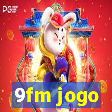 9fm jogo