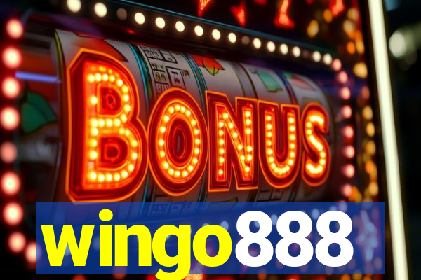 wingo888