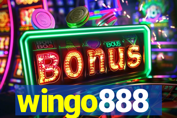wingo888